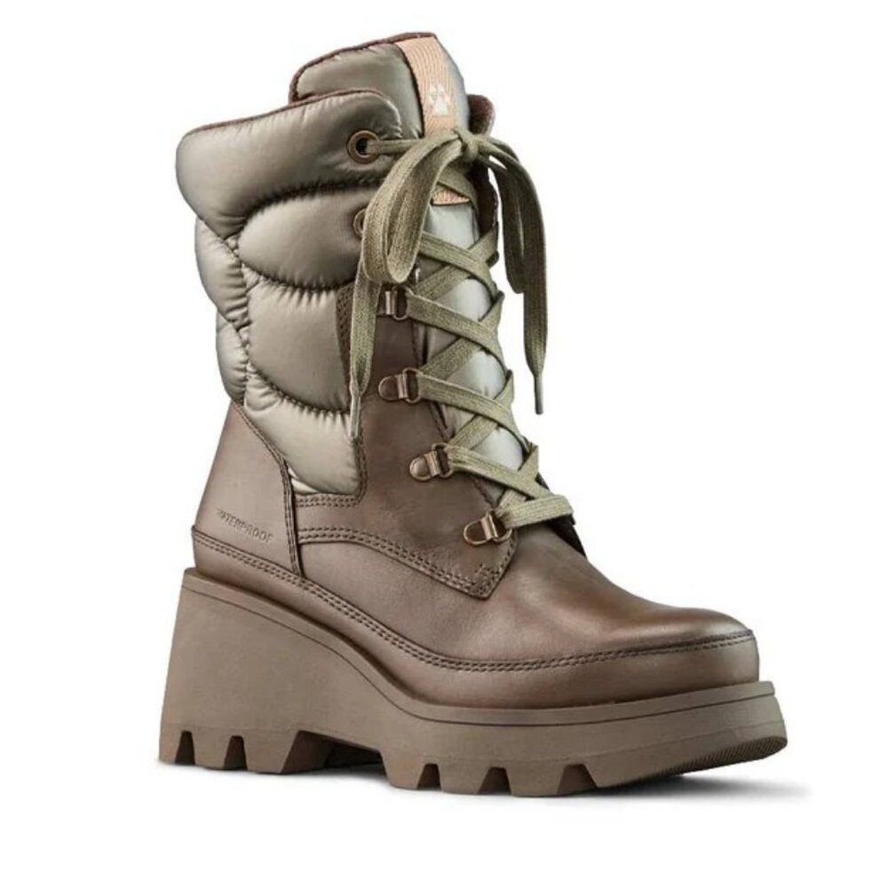 Cougar - Women's Verona Winter Boots 8